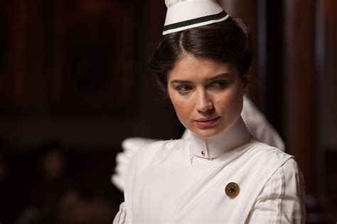 eve hewson nude|Sex with Eve Hewson – The Knick (1:00)